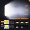 Led bar 30"  Flood spot combo - Image 3
