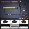 Led bar 30"  Flood spot combo - Image 6