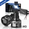 Bevinsee led perur H3 (2.stk) - Image 2