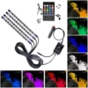 RGB Gólfljós
