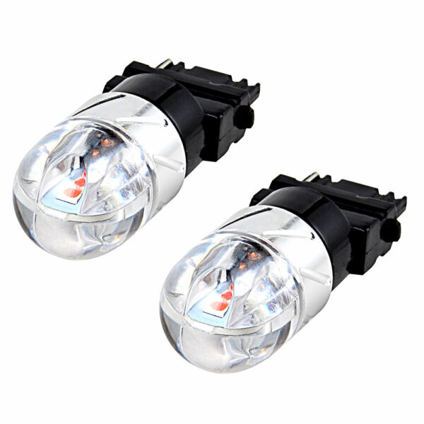 Bevinsee led pera 3156 rauð (2.stk) - Image 2