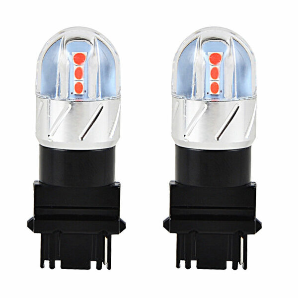 Bevinsee led pera 3156 rauð (2.stk) - Image 10