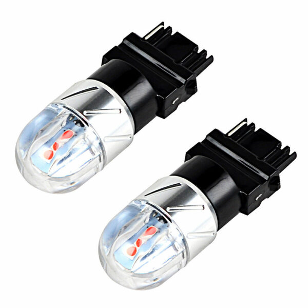 Bevinsee led pera 3156 rauð (2.stk) - Image 5