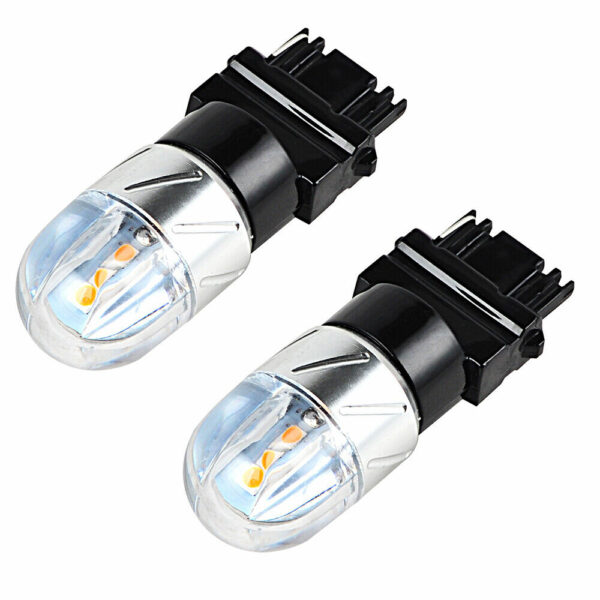 Bevinsee led pera 3156 gul (2.stk) - Image 5