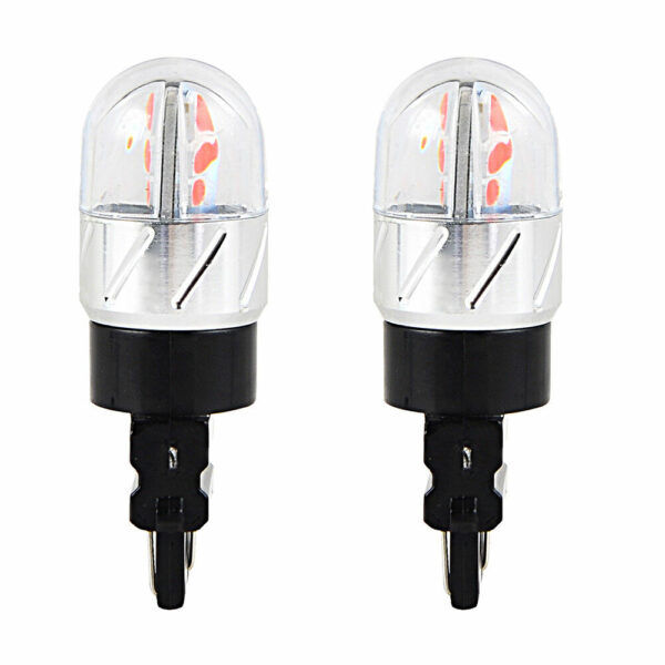 Bevinsee led pera 3156 rauð (2.stk) - Image 6