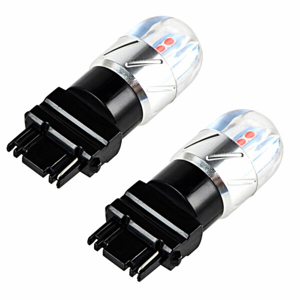 Bevinsee led pera 3156 rauð (2.stk) - Image 7
