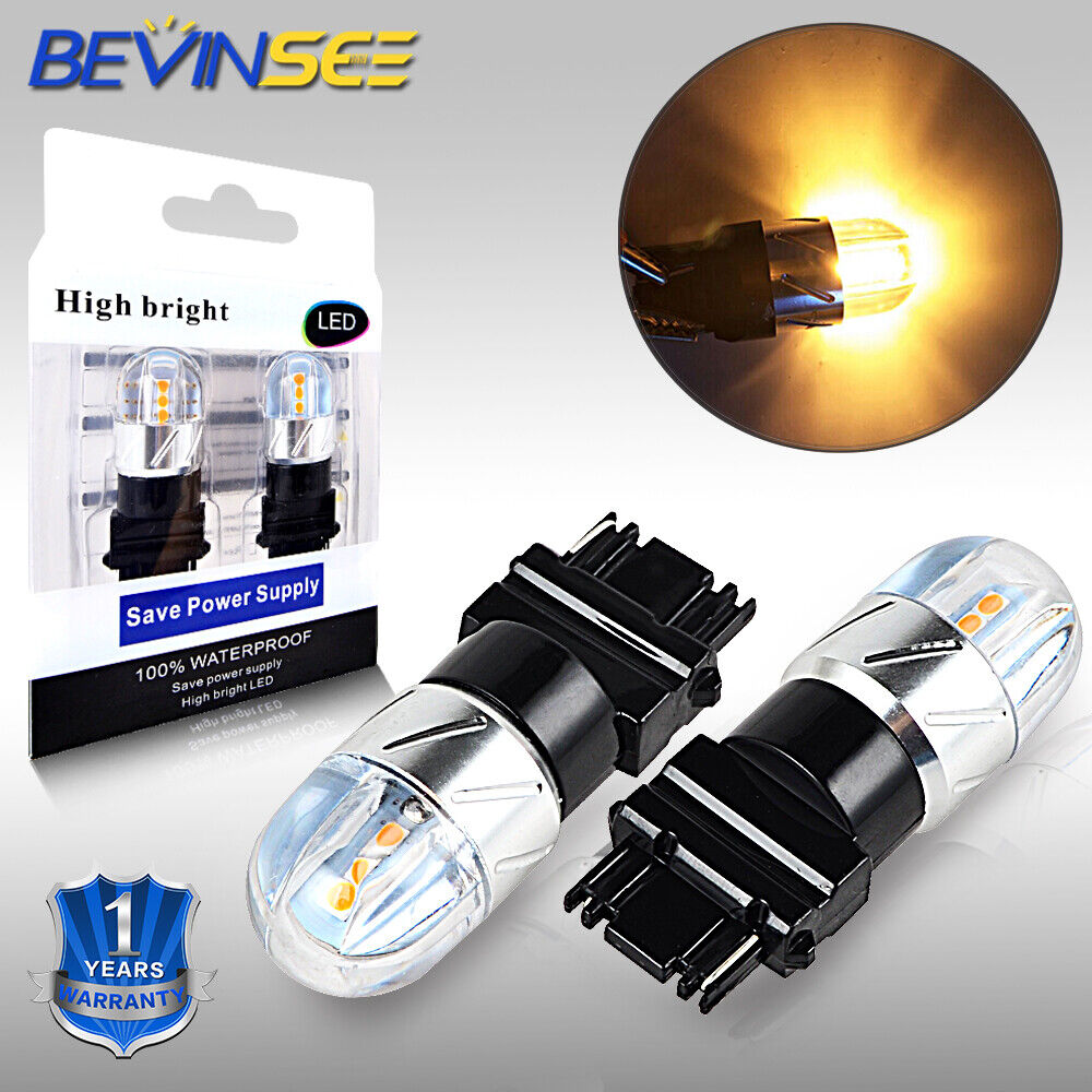 Bevinsee led perur HIR2/9012 (2.stk) - Rafdan