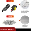 Tengjasett Superseal 1 póla (120. stk) - Image 3