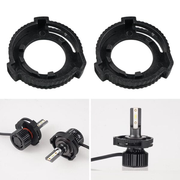 LED Perufestingar H7 T10 - Image 6