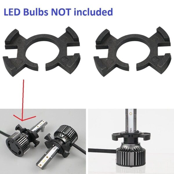 LED Perufestingar H1 T6 - Image 2
