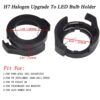 LED Perufestingar H7 T19 - Image 6