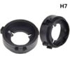 LED Perufestingar H7 T16 - Image 6