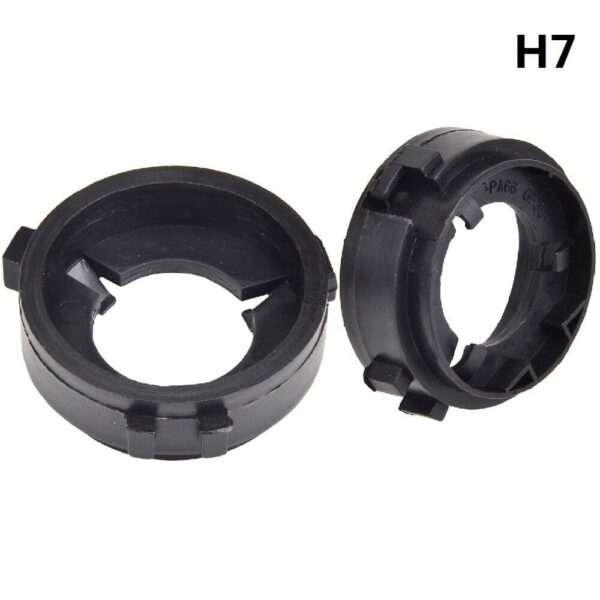 LED Perufestingar H7 T16 - Image 6