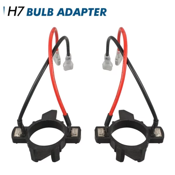 LED Perufestingar H7 T9 - Image 8