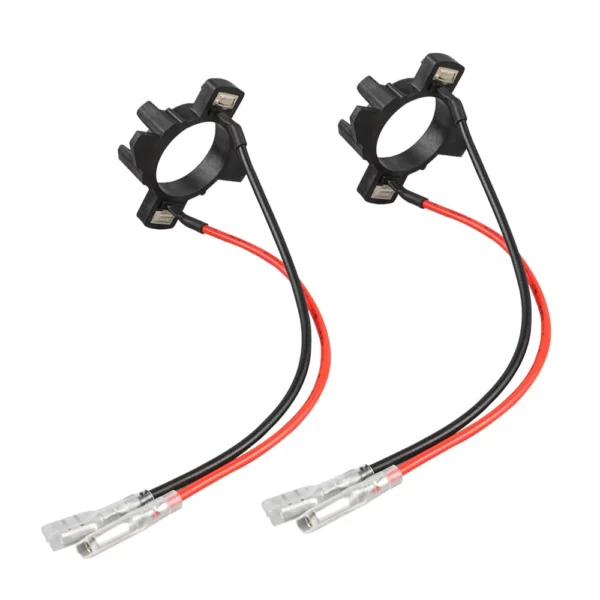 LED Perufestingar H7 T9 - Image 2