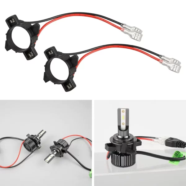 LED Perufestingar H7 T9 - Image 6
