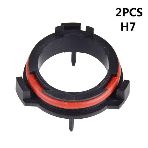 LED Perufestingar H7 T6 - Image 5