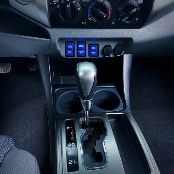 Rofi Toyota - Image 6