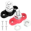 Busbar 1x M10
