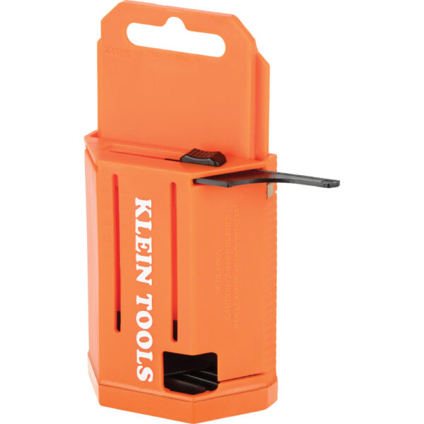 Blöð í dúkahníf 50.stk með Dispenser - Image 3