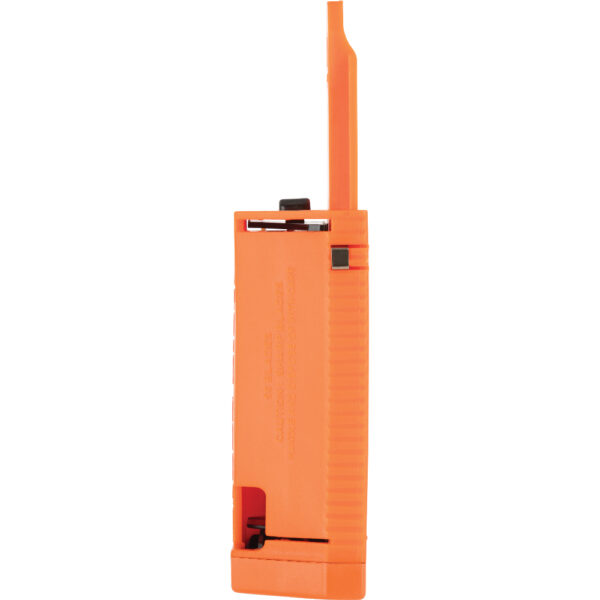 Blöð í dúkahníf 50.stk með Dispenser - Image 6