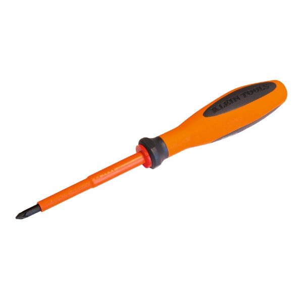 Rafmagnsskrúfjárn Stjörnu 1000V PZ1 80mm