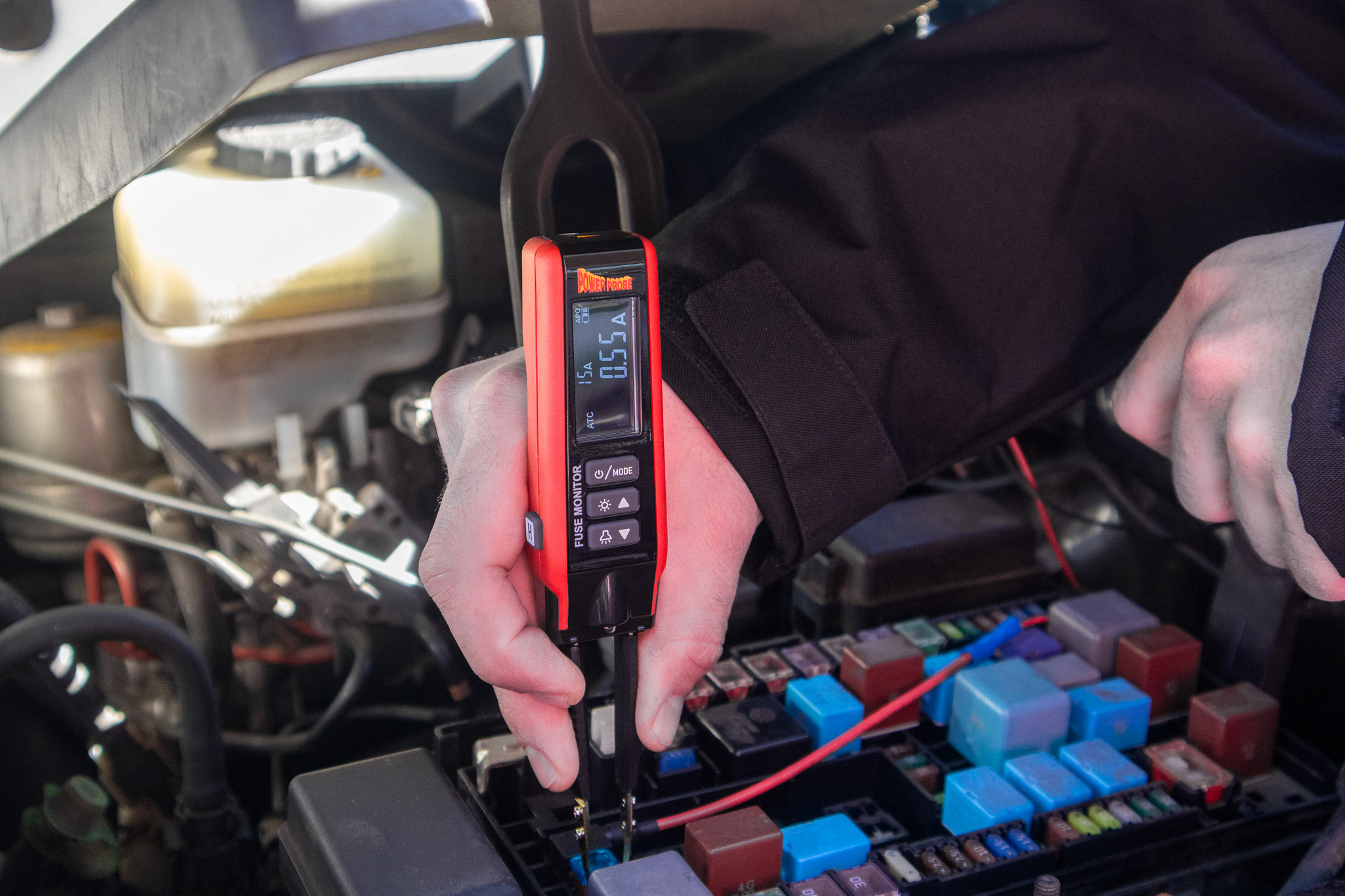 Power Probe PPFUSE Fuse Monitor - Image 2