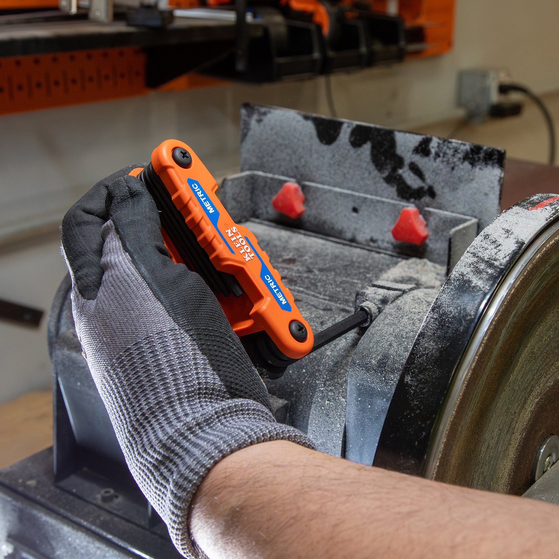 Sexkantasett 8.stk - Image 2