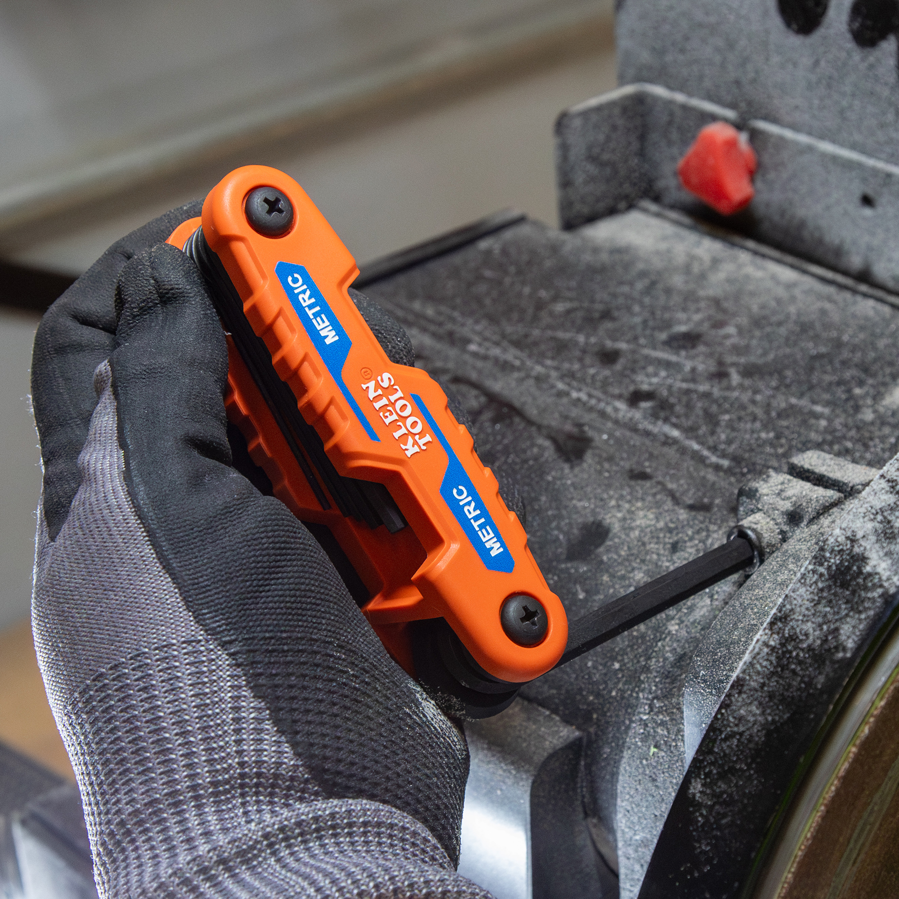 Sexkantasett 8.stk - Image 3