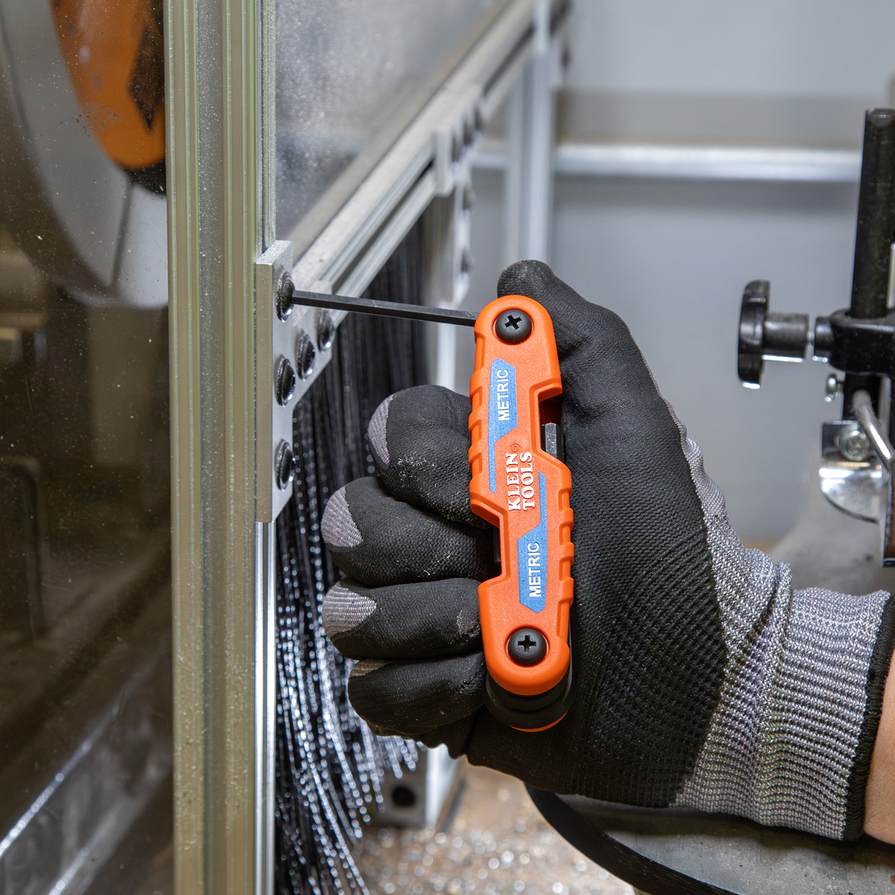 Sexkantasett 8.stk - Image 4