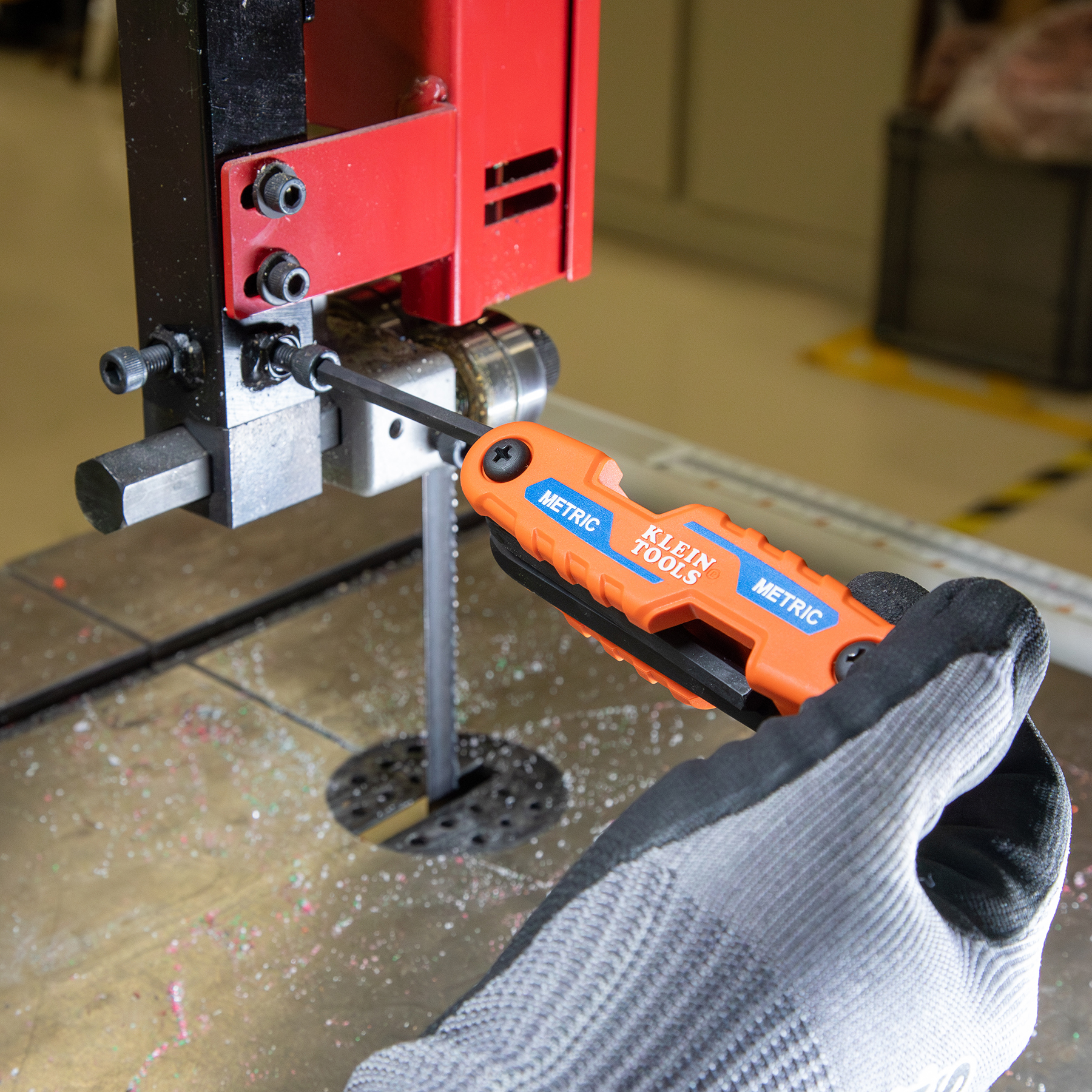 Sexkantasett 8.stk - Image 5