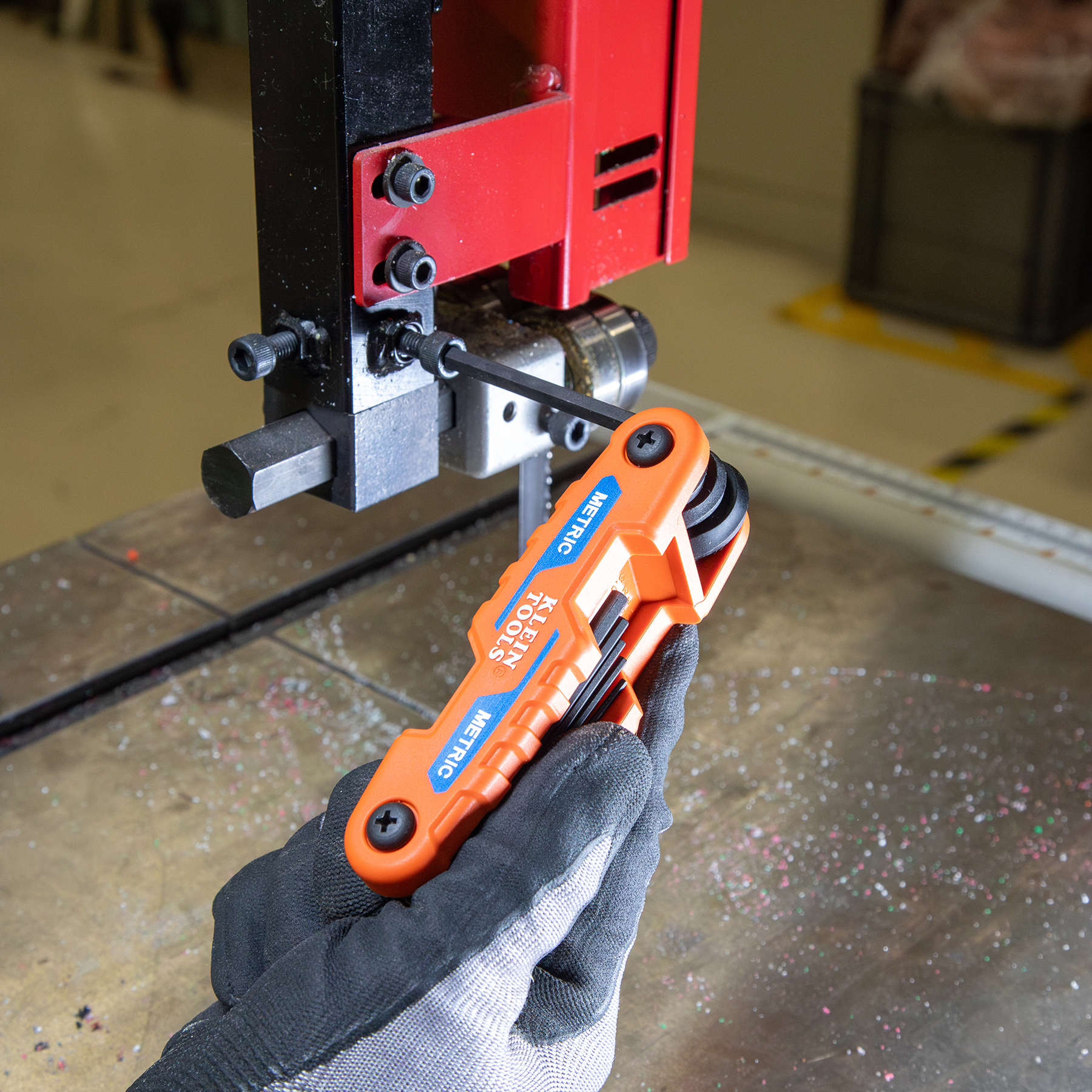 Sexkantasett 8.stk - Image 6