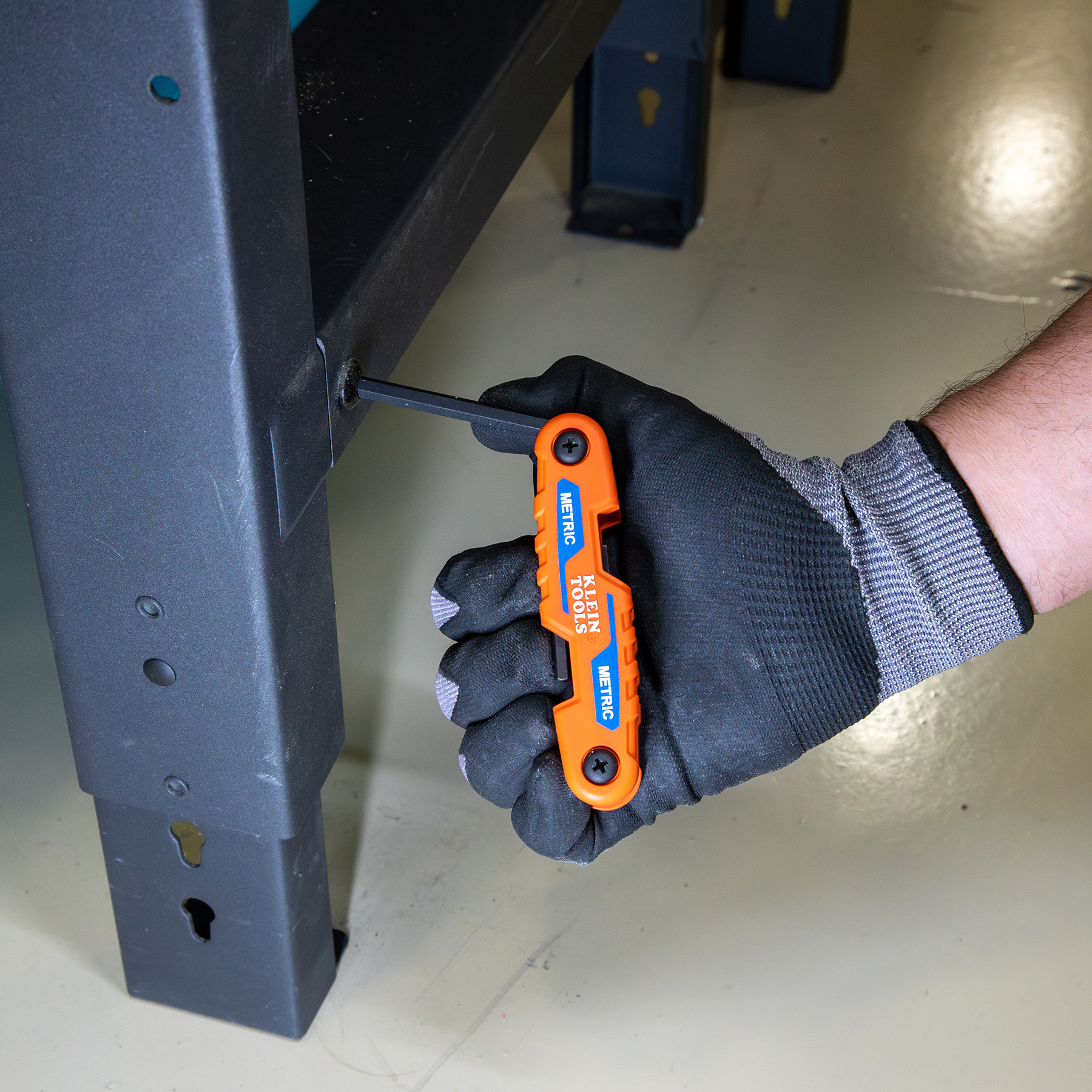 Sexkantasett 8.stk - Image 7