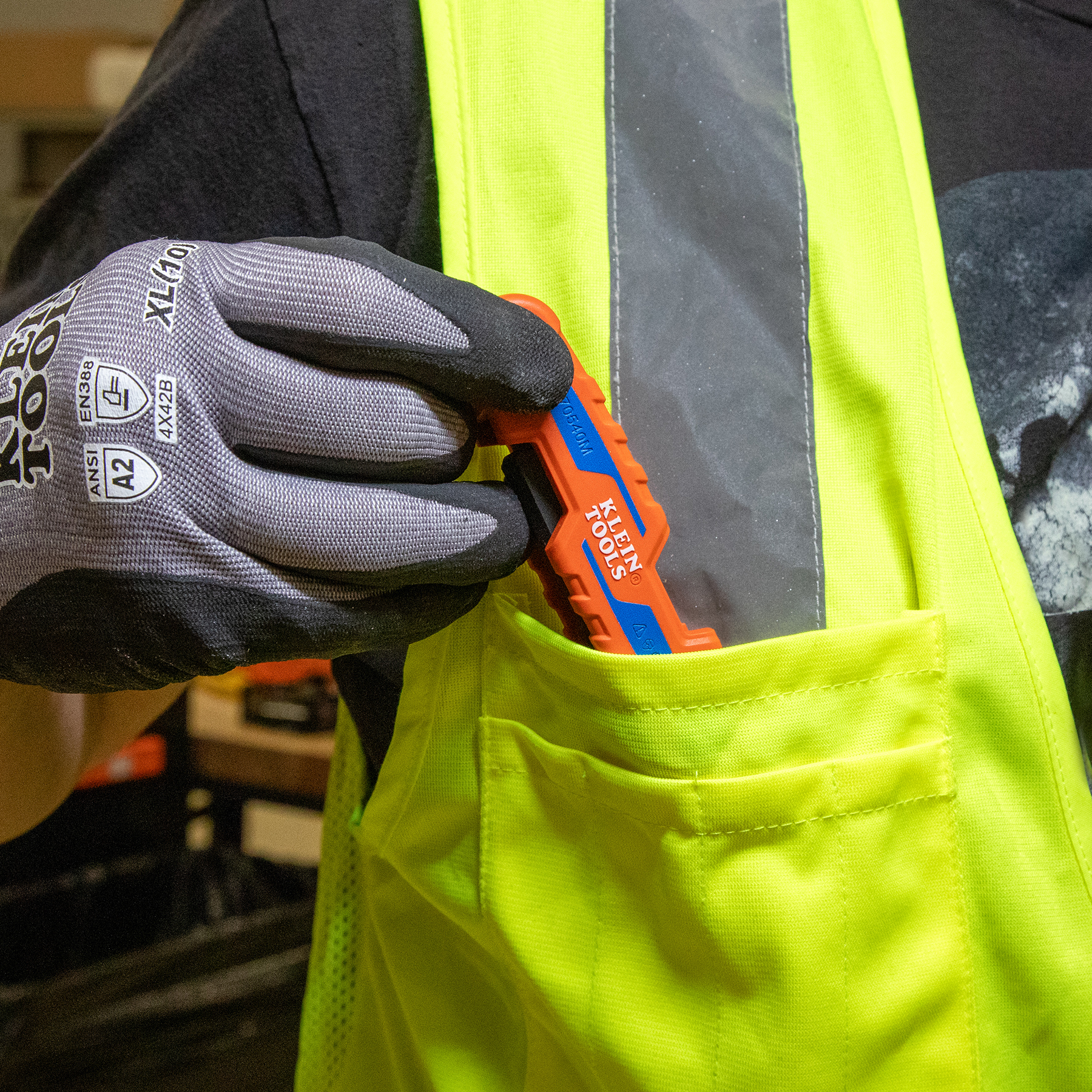 Sexkantasett 8.stk - Image 9