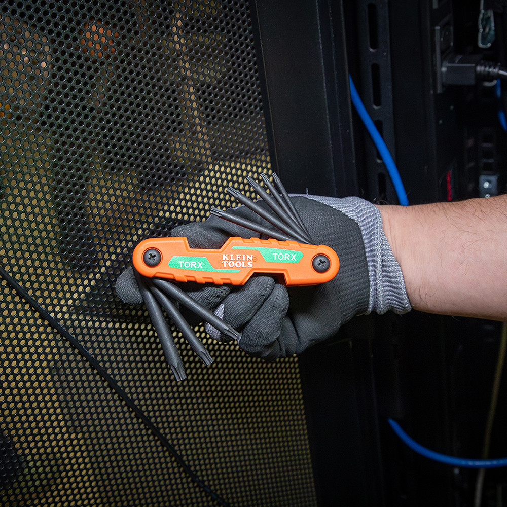 Torx-sett, 8.stk - Image 4