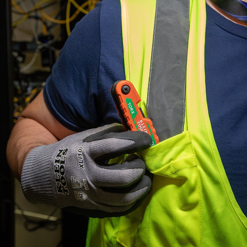 Torx-sett, 8.stk - Image 5