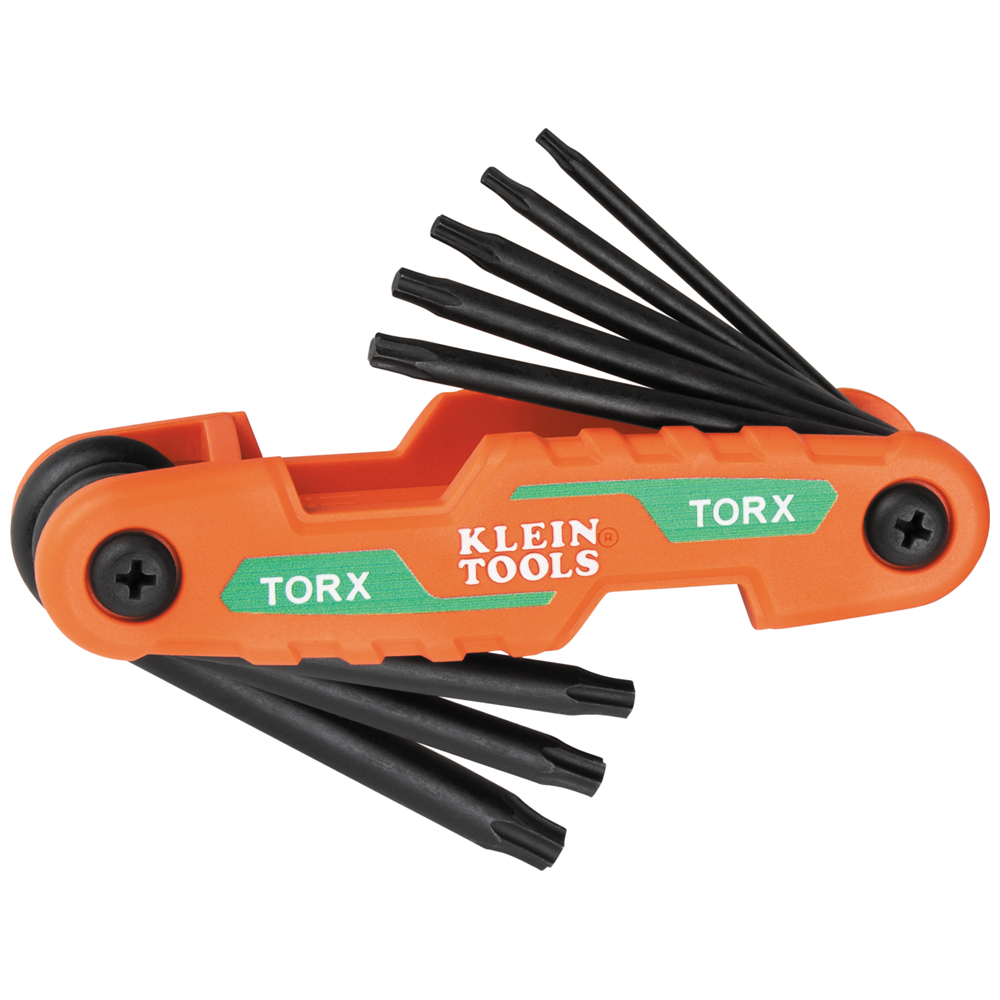 Torx-sett