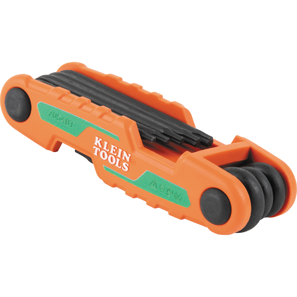 Torx-sett, 8.stk - Image 6