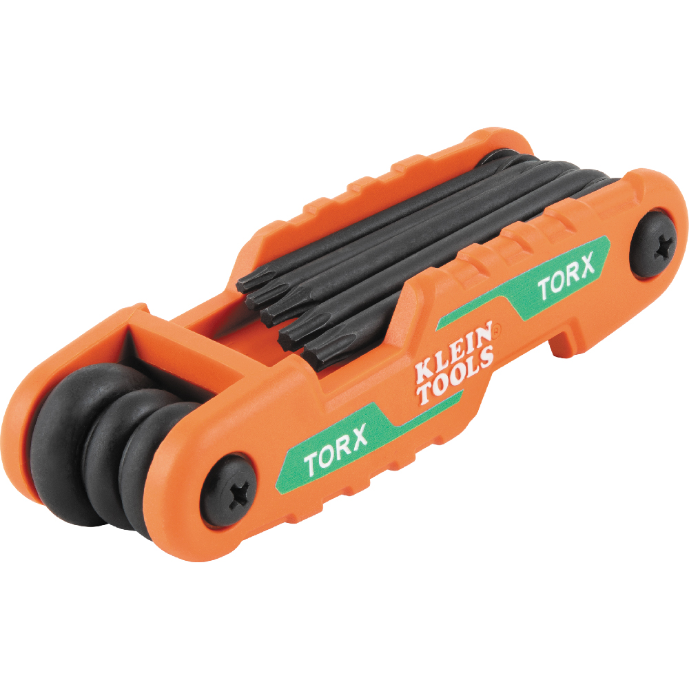 Torx-sett, 8.stk - Image 7