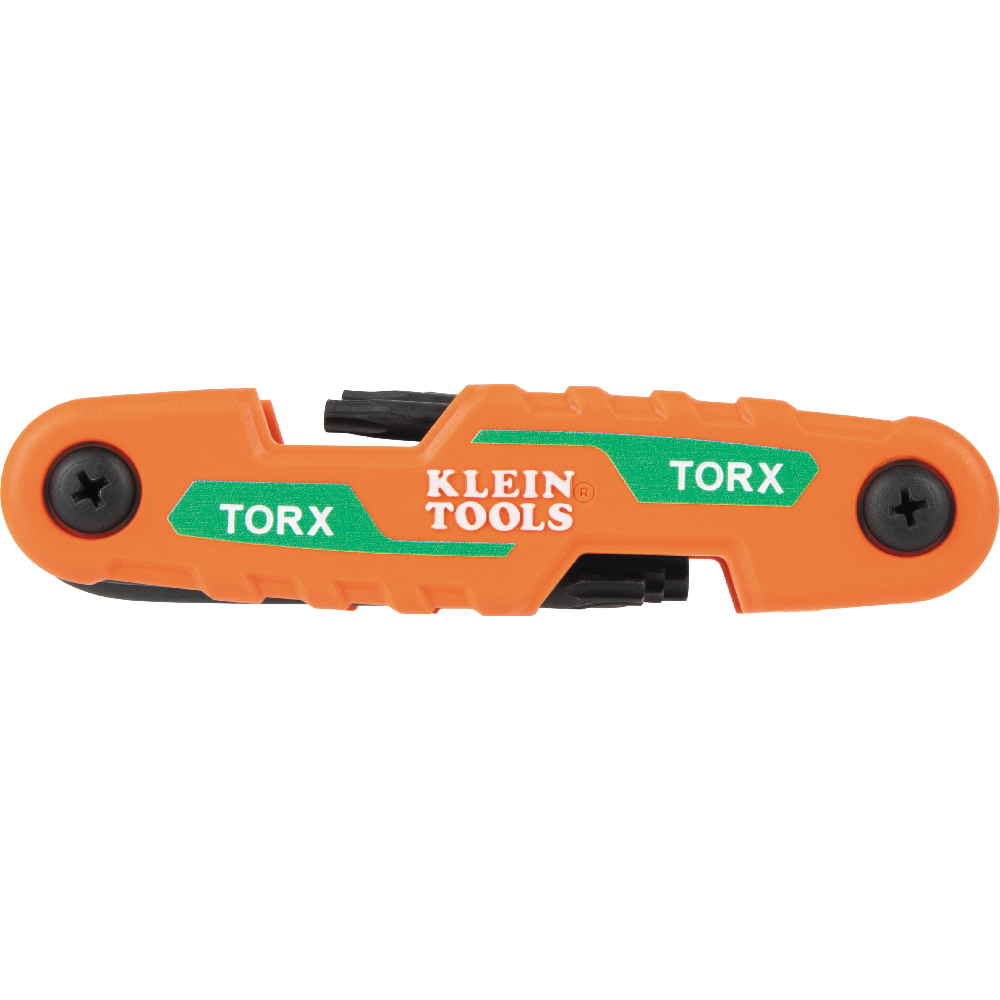 Torx-sett, 8.stk - Image 8
