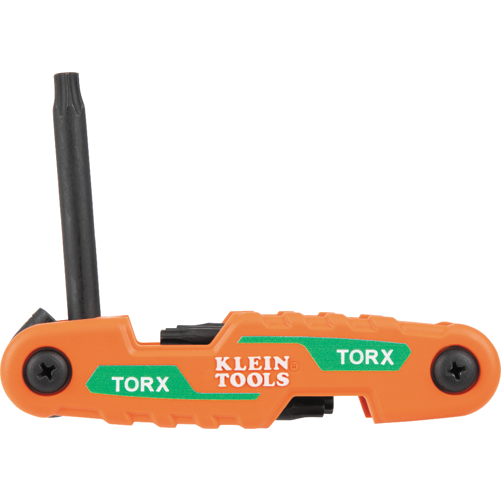 Torx-sett, 8.stk - Image 9