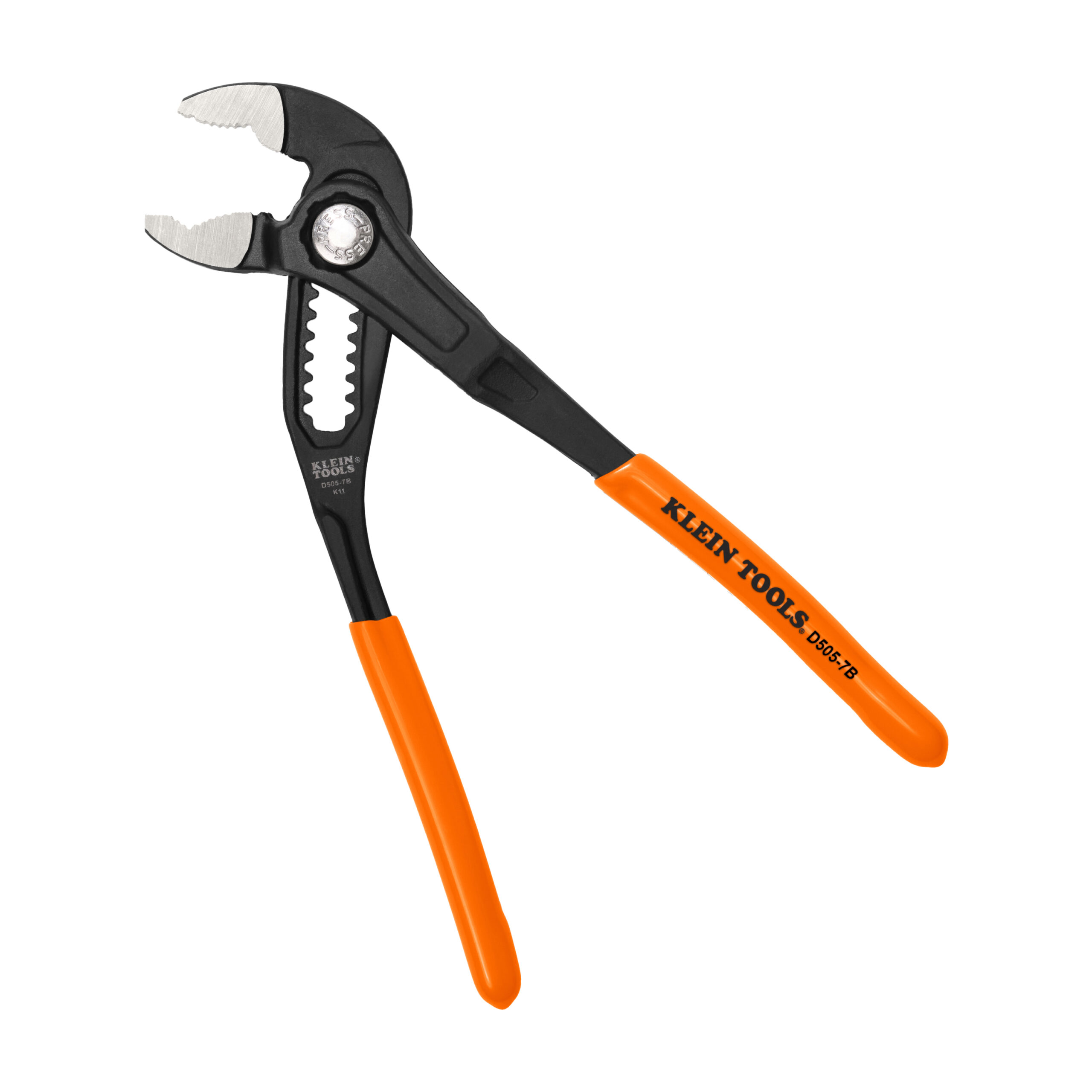 Vatnspíputöng 183mm