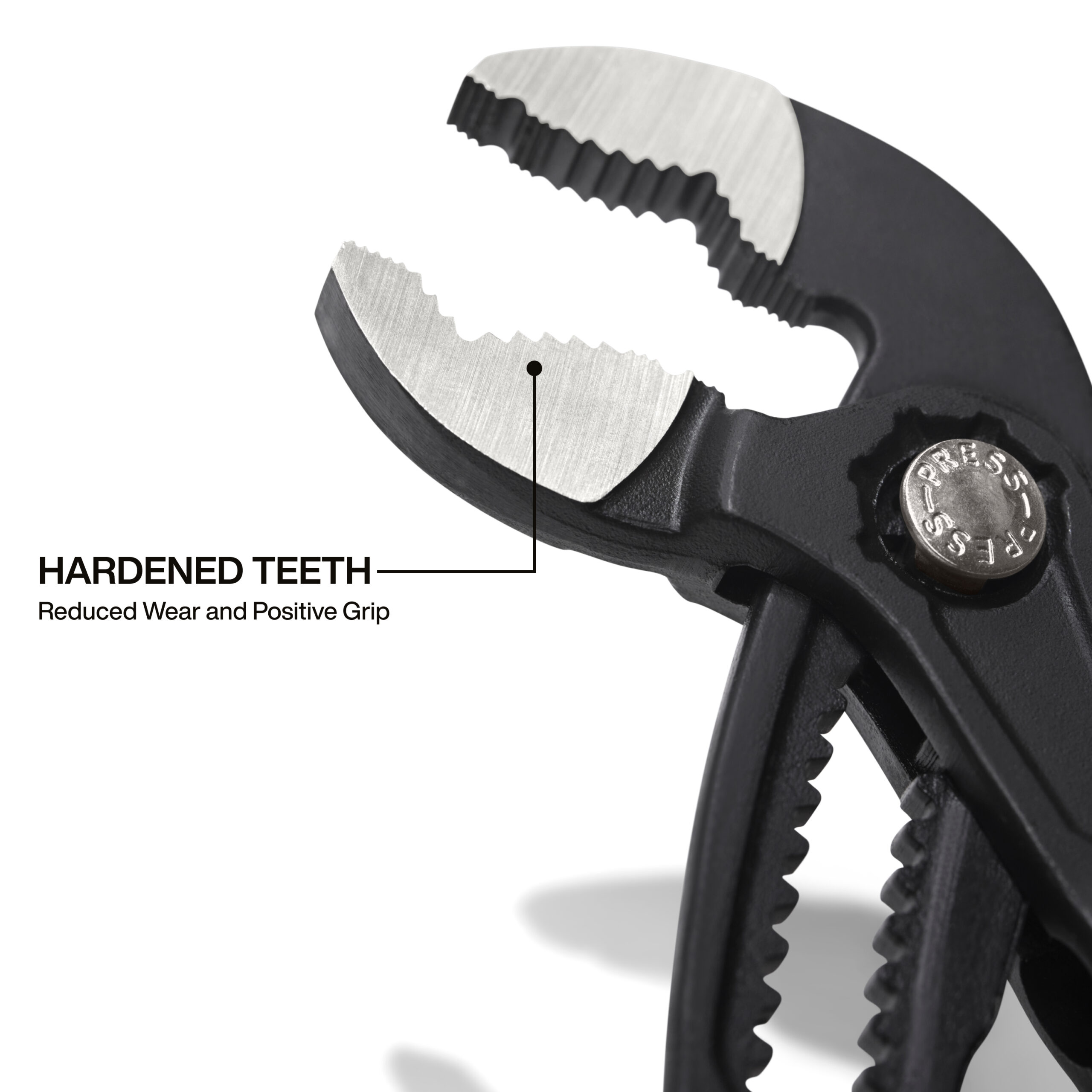 Vatnspíputöng 183mm - Image 4