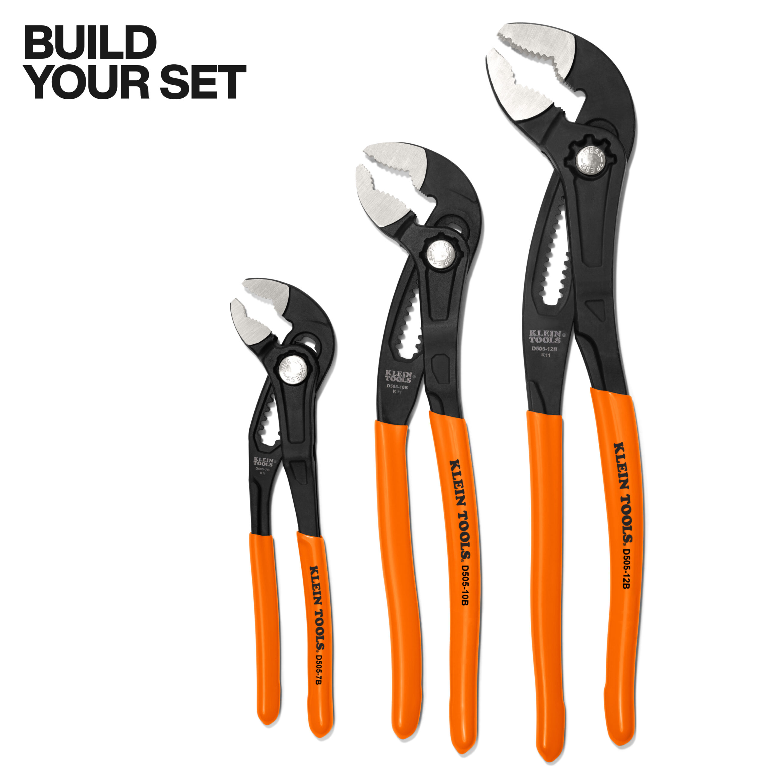 Vatnspíputöng 183mm - Image 5