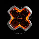 HALO Pro Series 3" LED Pod Lights