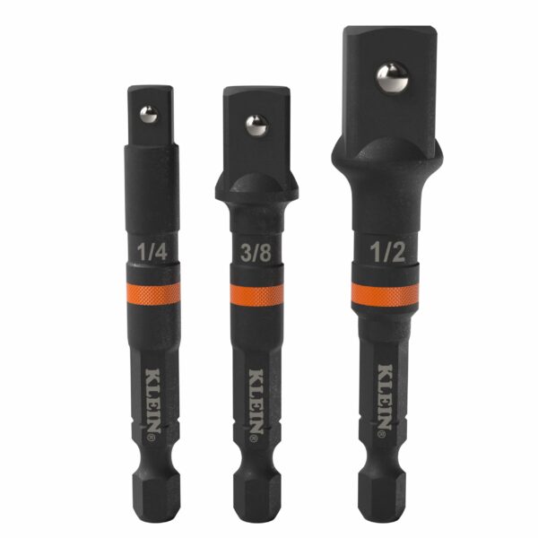 Toppahaldarasett 1/2″-1/4″ 3stk