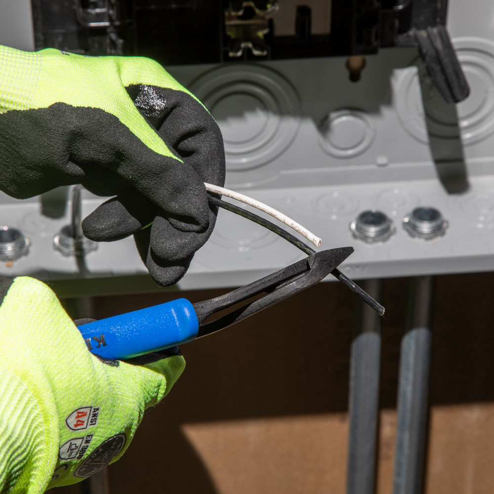 KLEIN TOOLS Síðubítur 200mm - Image 10