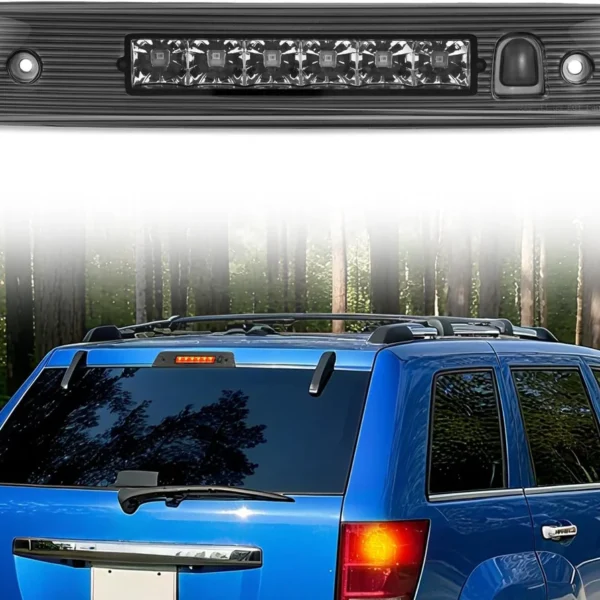 Grand Cherokee 2005-2010