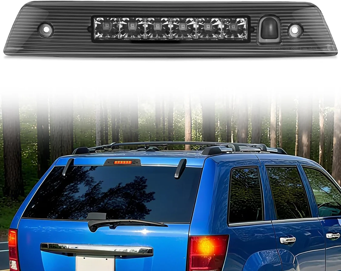 Grand Cherokee 2005-2010