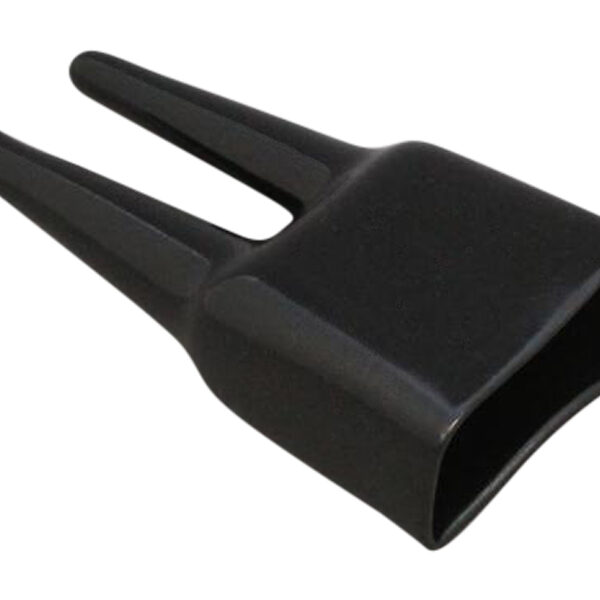 PVC hlíf fyrir Anderson SB50 tengi